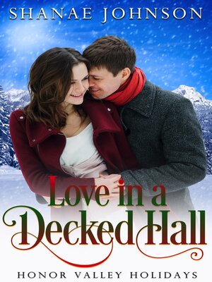 cover image of Love in a Decked Hall